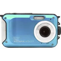 Easypix Aquapix W3027 Wave Iceblue