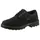CAMEL ACTIVE Schnürschuh, Trachtenschuh, Freizeitschuh mit gepolsterter Innensohle camel active schwarz