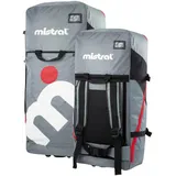 Sport Vibrations Mistral® - SUP Wheelbag Rucksack XL Stand Up Paddling Gearbag Sporttasche mit Rollen