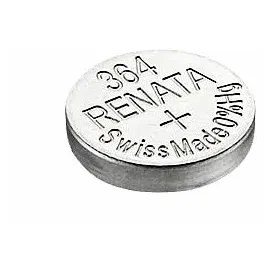RENATA 364 Knopfzelle 1,55V 10 St.