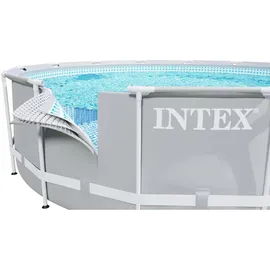 Intex Prism Frame Pool 366 x 99 cm inkl. Filterpumpe