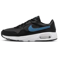 Nike Air Max SC Herren Black/Aegean Storm/Anthracite 41