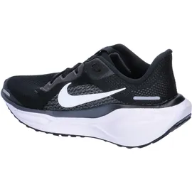 Nike Pegasus 41 Kinder Schwarz / Weiß 40