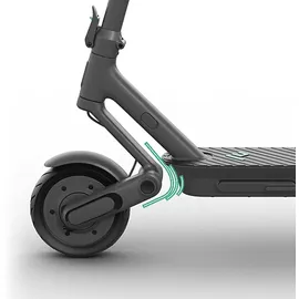 Egret Ey! 1 Quantum Grey