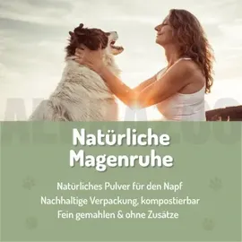 alphazoo Ulmenrinde Pulver 120 g