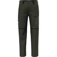 Salewa Herren Puez Hemp/DST 2/1 Hose (Größe XL, gruen)