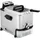 Tefal Oleoclean Pro FR8041 Silber