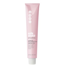 Milk Shake Smoothies Conditioning Semi-Permanent Color Haarfarbe 100 ml / 6.E Natural Exotic Dark Blond