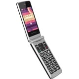 myPhone Tango LTE (2.40", 128 MB, 4G), Tastenhandy, Schwarz