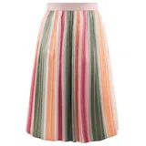 happy girls by eisend Plisseerock in Beige - 116
