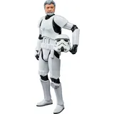 Hasbro Star Wars The Black Series George Lucas 15 cm