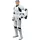 Hasbro Star Wars The Black Series George Lucas 15 cm