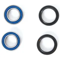 All-balls racing Radlagersatz vorne 25-1482 für Motorrad