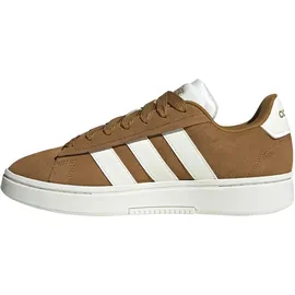 Adidas Grand Court Alpha 00s Bronze Strata / Off White / Off White 44