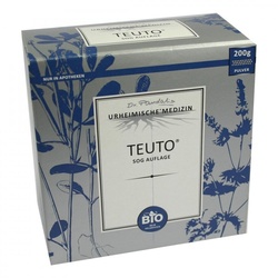 Teuto Sog Auflage Pulver