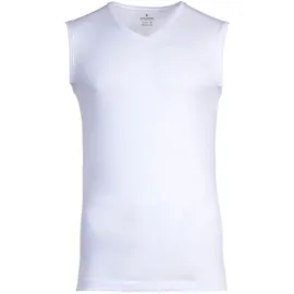 RAGMAN Herren Unterhemd 2er Pack