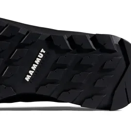 Mammut Outdoorschuh Alnasca schwarz 48,5