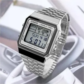 Casio Collection A500WEA-1EF