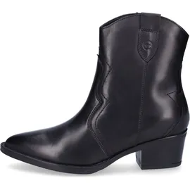 TAMARIS Damen, Westernstiefelette 38 EU