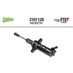 Nehmerzylinder Kupplung FTE 3101128