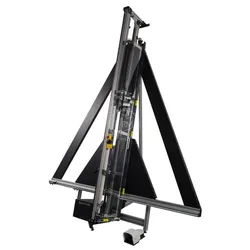 NEOLT SWORD 155 ELs - Plattenfräse
