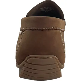 Gabor Mokassins, in braun / 12 UK