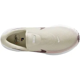 Nike Revolution 8 Damen Grau/Phantom/Tattoo-White-Silt Red 40,5