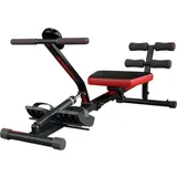 Kendox, Hometrainer