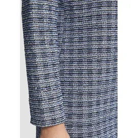 s.Oliver Minikleid Blau 46