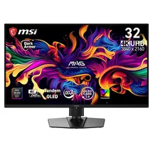 MSI MAG 321UPDE 31,5"
