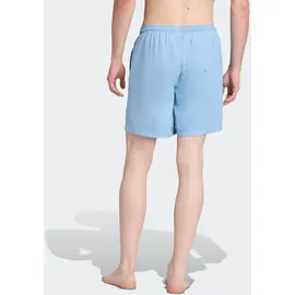 adidas Badeshorts ADICOLOR 8-INCH Blau XXL