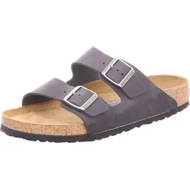 Birkenstock Arizona schwarz 35