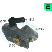 Era Thermostat, Kühlmittel