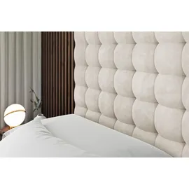 altdecor VIONE-Z 180 x 200 cm H4 Beige