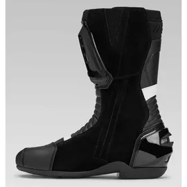 XPD XP-Mode, Stiefel perforiert - Schwarz/Weiß / 44