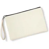 Westford Mill W520 Canvas Wristlet Pouch
