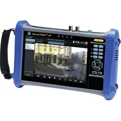 Trend Networks SecuriTEST IP Kameratester R171000