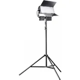 walimex pro LED Sirius 160 Bi Color Set