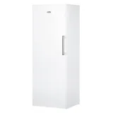 Privileg Gefrierschrank »PFVN D228 W«, 167 cm hoch, 59,5 cm breit, silberfarben