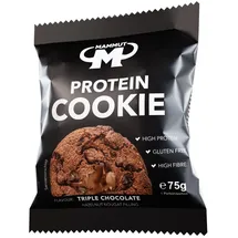 Mammut Protein Cookie Triple Chocolate 75 g
