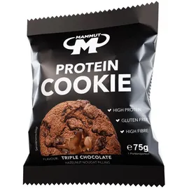 Mammut Protein Cookie Triple Chocolate 75 g