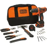 Black & Decker BDCDD12
