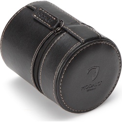 Modalo Etui Lederimitation schwarz Damen 