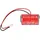 WSB ER14250M 800 mAh 1 St.