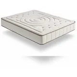 Moonia - Cashmere Premier Gel 27cm, 160x200cm