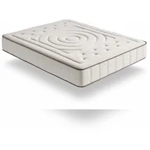 Moonia - Cashmere Premier Gel 27cm, 160x200cm