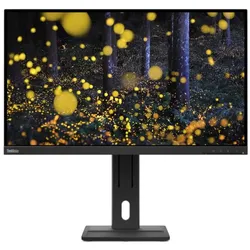 Lenovo ThinkVision E27q-20 Quad HD Display 68,6 cm (27")