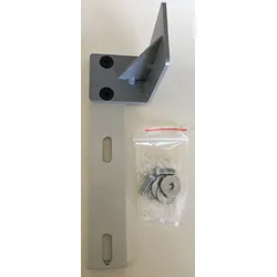 ELMAG Materialauflage komplett Nr. 3-6,17,28,29 - 9820129