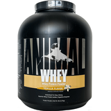 Universal Nutrition Animal Whey (5lbs) Vanilla