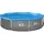 Avenli Poolabdeckung Blau Ø 300 cm